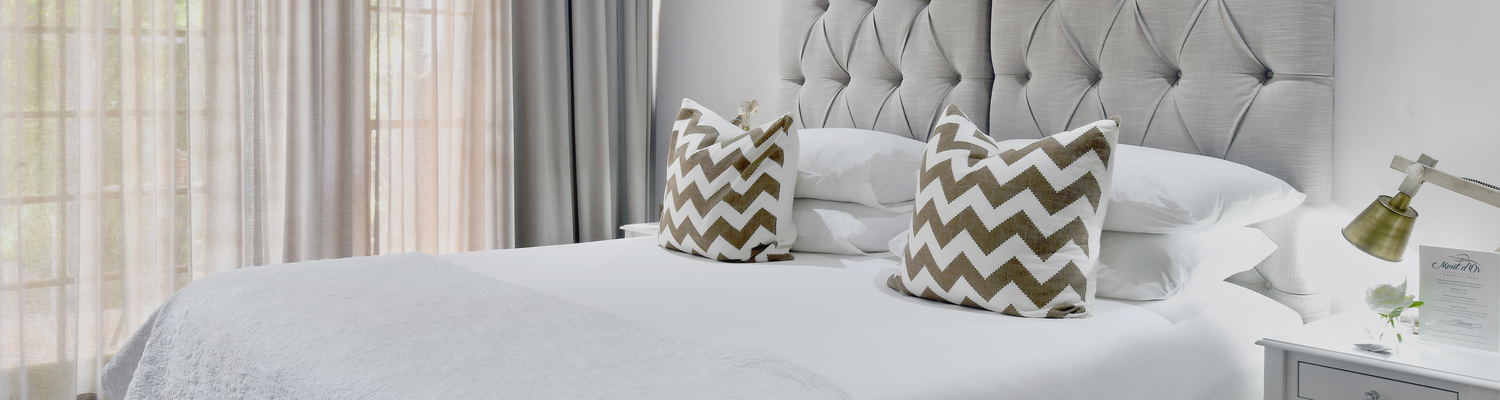 Luxury Room in Franschhoek