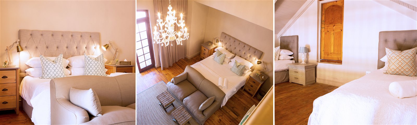 Luxury Accommodation in Franschhoek