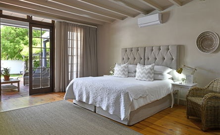 Honeymoon and Family Suite