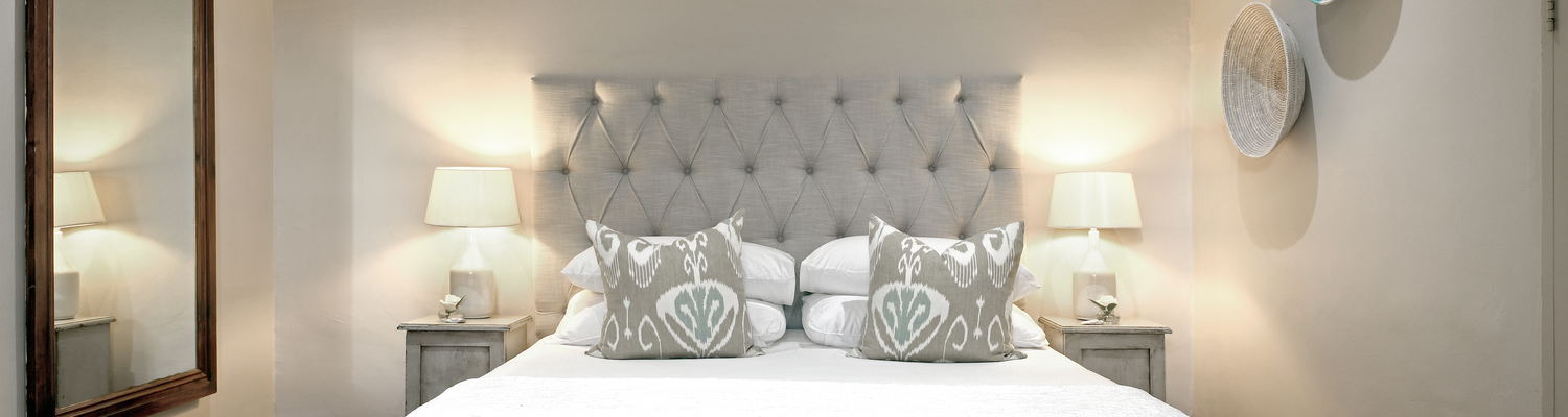 luxury accommodation in Franschhoek