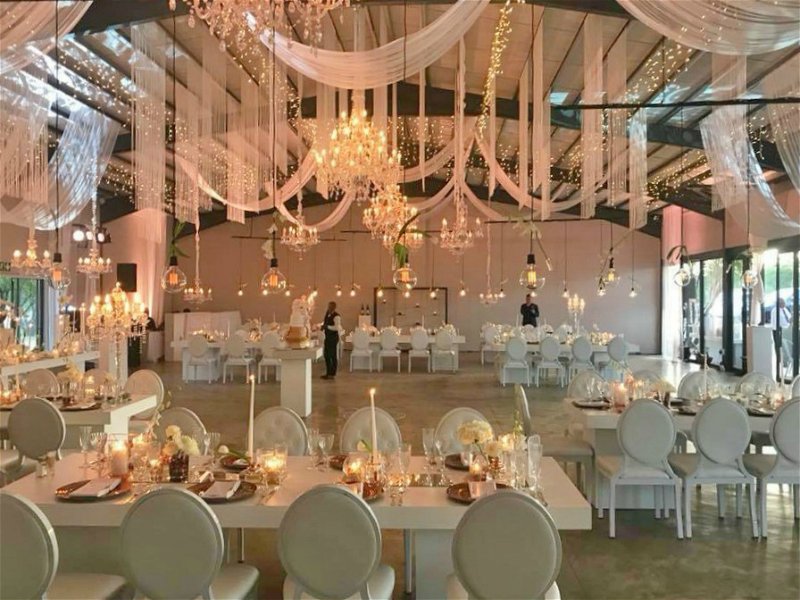 20 dream wedding venues Bloemfontein 