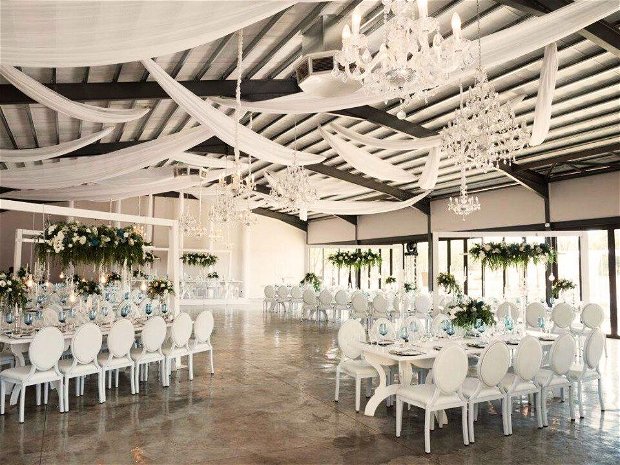 Wedding Venues Bloemfontein