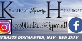 Special Guests and Special Pricing