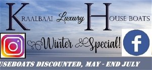 Special Guests and Special Pricing