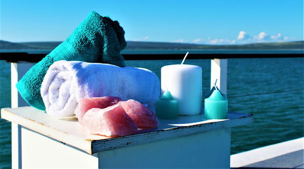 Kraalbaai Luxury House Boats Kraalbaai Luxury House Boats