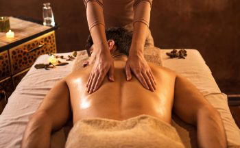 Swedish Massage, The River Spa, Explorers River Camp, Jinja, Uganda Swedish Massage, The River Spa, Explorers River Camp, Jinja, Uganda