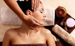 Facial, The River Spa, Explorers River Camp, Jinja, Uganda Facial, The River Spa, Explorers River Camp, Jinja, Uganda