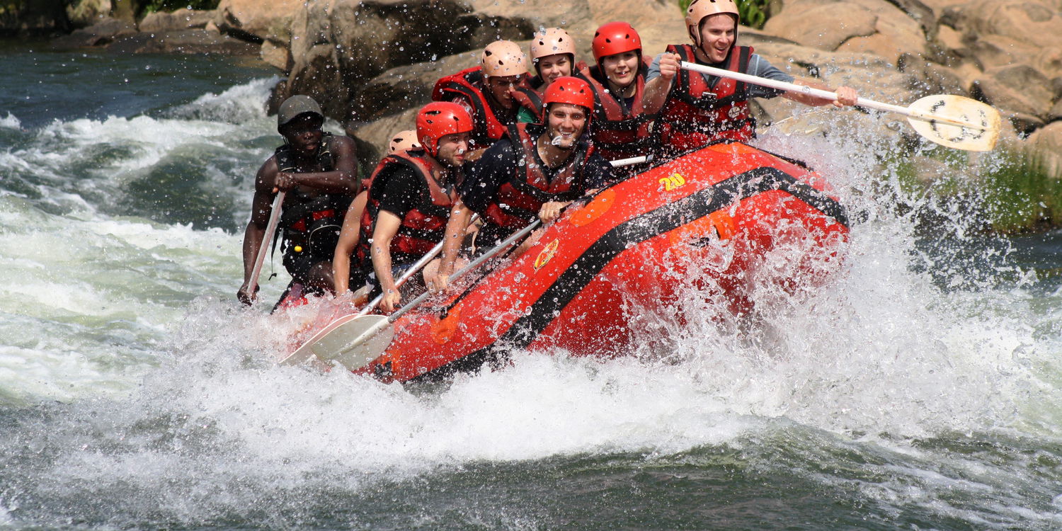 Jinja's Favourite Adventure Company