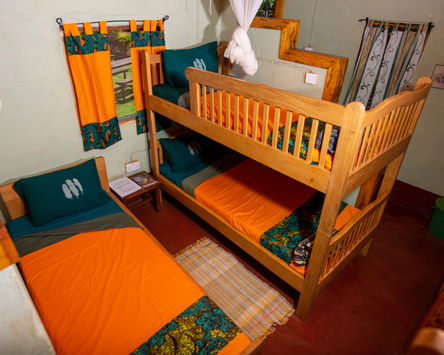 Free Nights Accommodation