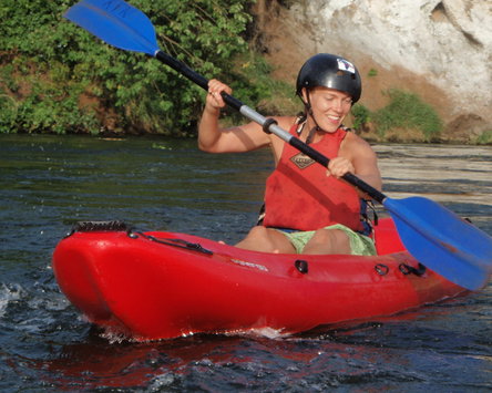 Kayak Cruises
