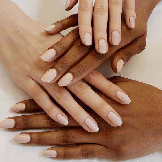 Manicure, The River Spa, Explorers River Camp, Jinja, Uganda