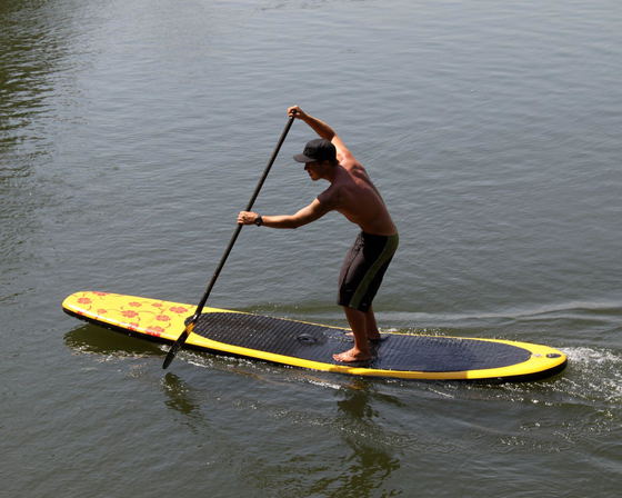 Nile SUP
