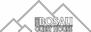 Guest House Accommodation in Pretoria - Bosau