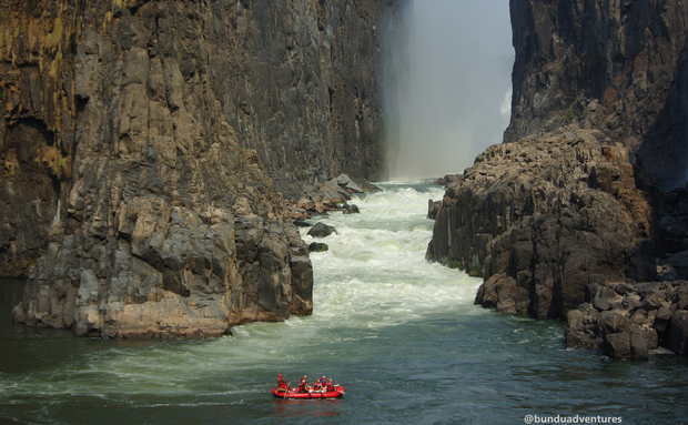 Zambezi White Water Rafting Zambia Zambezi White Water Rafting Zambia