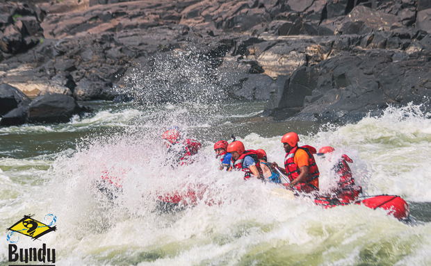 Bundu Zambezi Rafting Bundu Zambezi Rafting