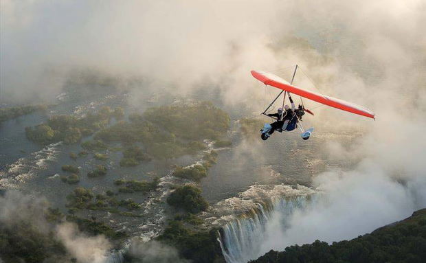 Zambezi Rafting specials Zambezi Rafting specials