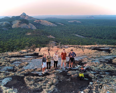 About Bundu Adventures