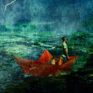 Novel, Martin Hatchuel. Its a pity I didnt bring any swords. Kids story, Children's story, Knysna, Noetzie