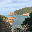 Featherbed Nature Reserve, on the Western Head, Knysna. Image: Martin Hatchuel Featherbed Nature Reserve, on the Western Head, Knysna. Image: Martin Hatchuel
