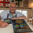 Martin Hatchuel. Pic: Berend Maarsingh Martin Hatchuel. Pic: Berend Maarsingh