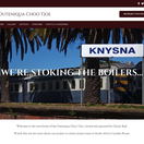 Outeniqua Choo Tjoe, Classsic Rail, website Outeniqua Choo Tjoe, Classsic Rail, website