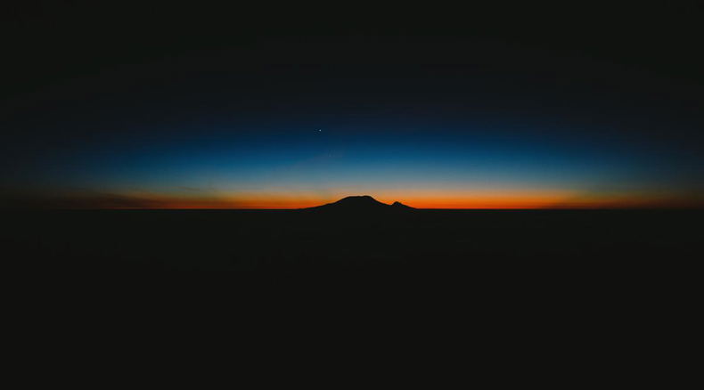 South African vampire stories. Martin Hatchuel. Image Elliot Engelmann via Unsplash.com