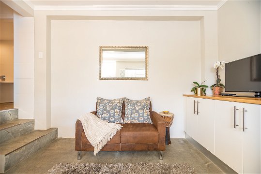 Little Liberty Airbnb, Vredehoek, Cape Town accommodation