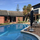 Windsor House, guest house accommodation, Tokai, Cape Town, South Africa Windsor House, guest house accommodation, Tokai, Cape Town, South Africa