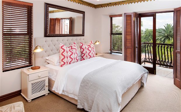 Mont dor Bohemian House Luxury Room Pretoria Mont dor Bohemian House Luxury Room Pretoria