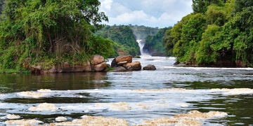 9 Days Waterfalls and Apes