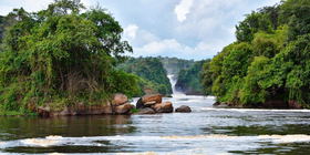 9 Days Waterfalls and Apes