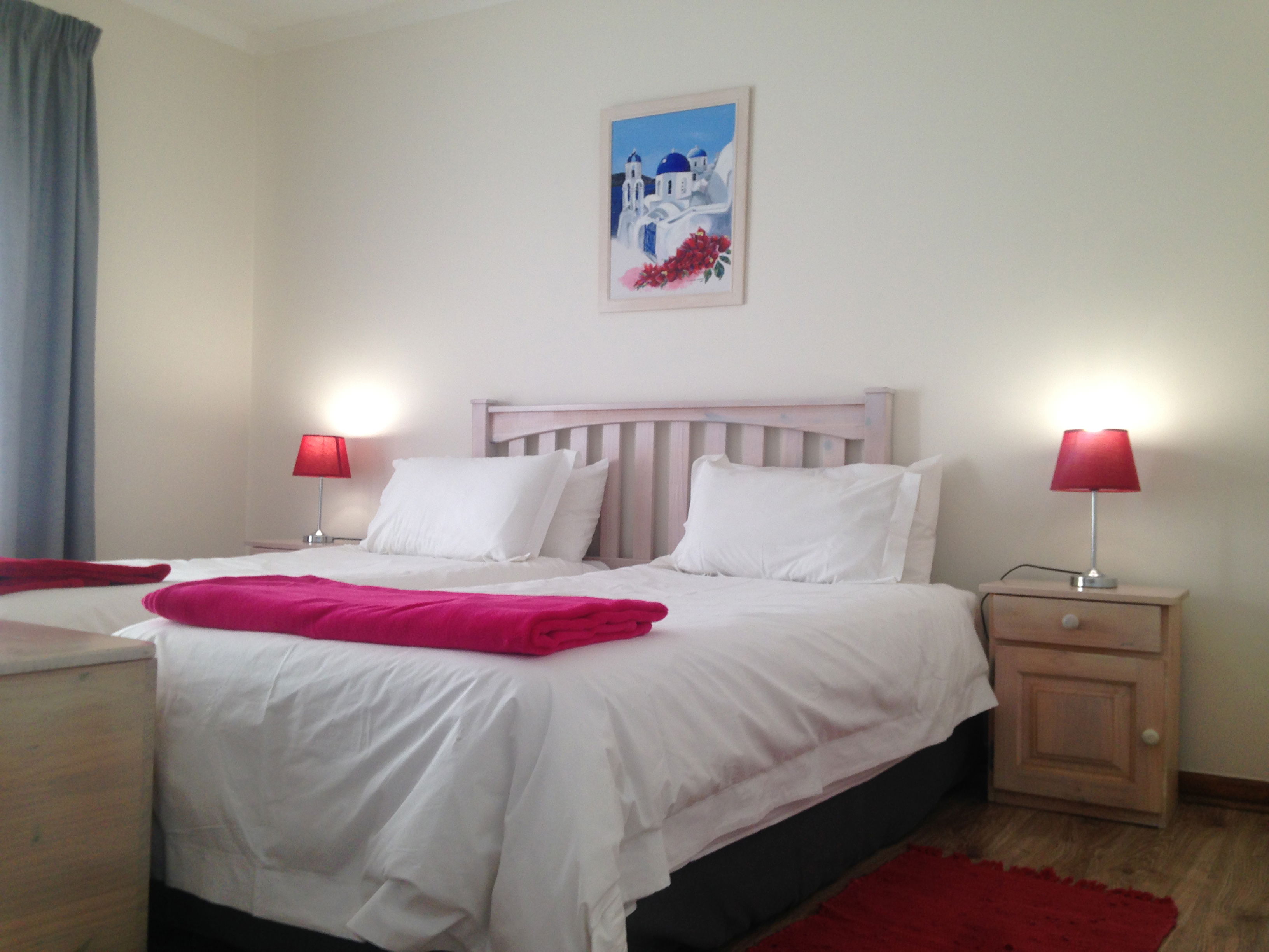Accommodation