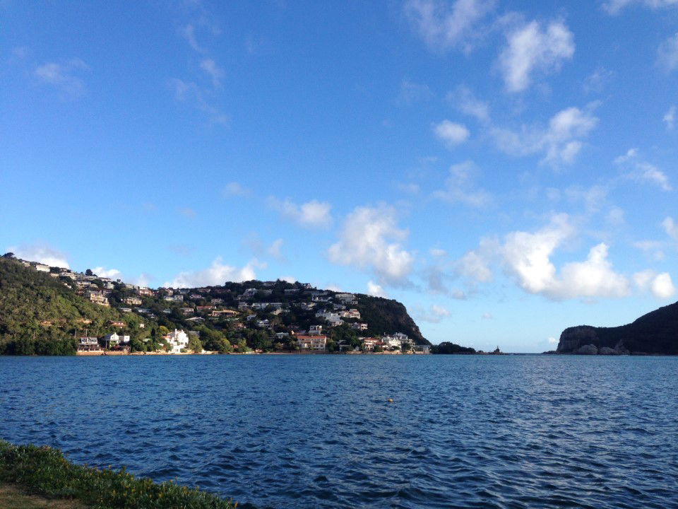 knysna accommodation, blue fern of knysna, family holidays knysna