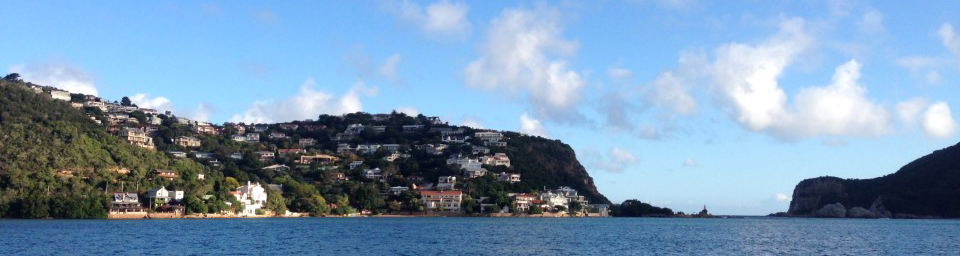 knysna accommodation, blue fern of knysna, family holidays knysna