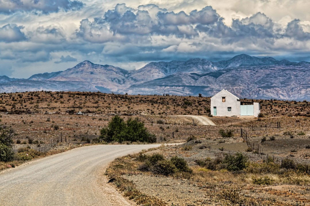klein karoo