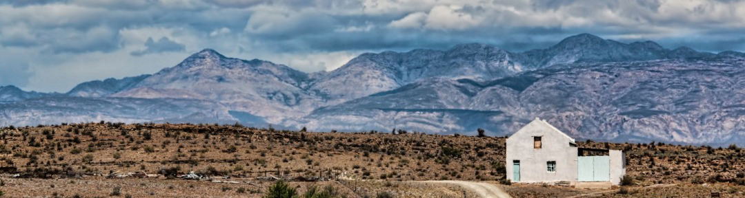 klein karoo