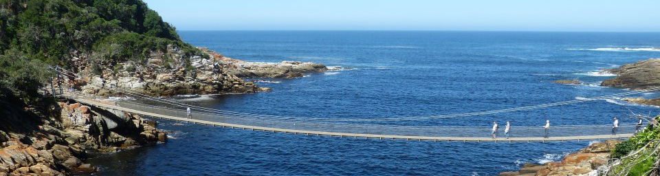Storms River Mouth