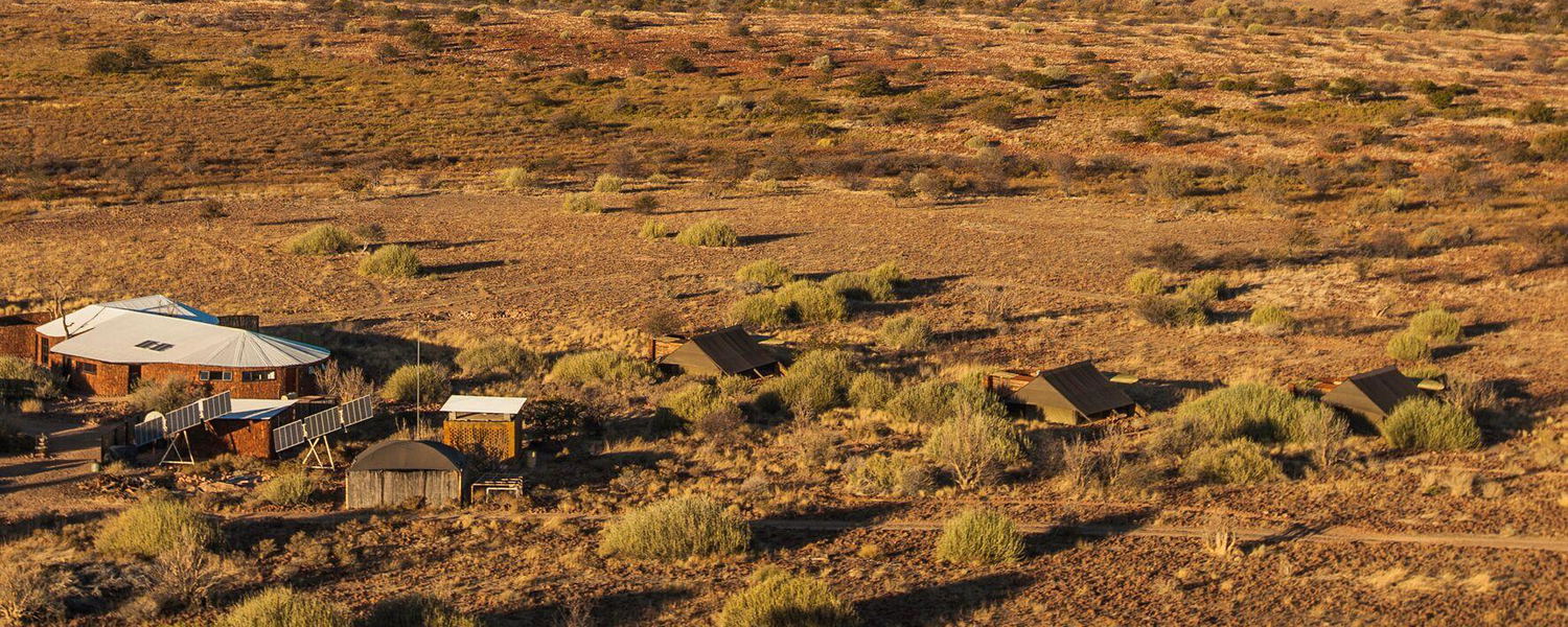 Our Camp