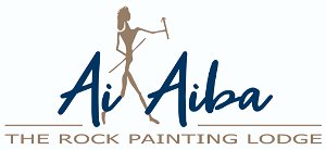 Ai Aiba Rock Painting Lodge