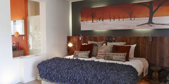 Junior Suites