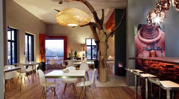 The Olive Restaurant