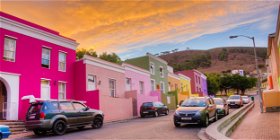 Cape Town City Tour