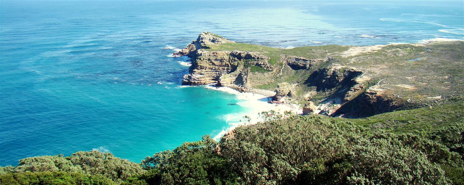 Cape Point and Winelands