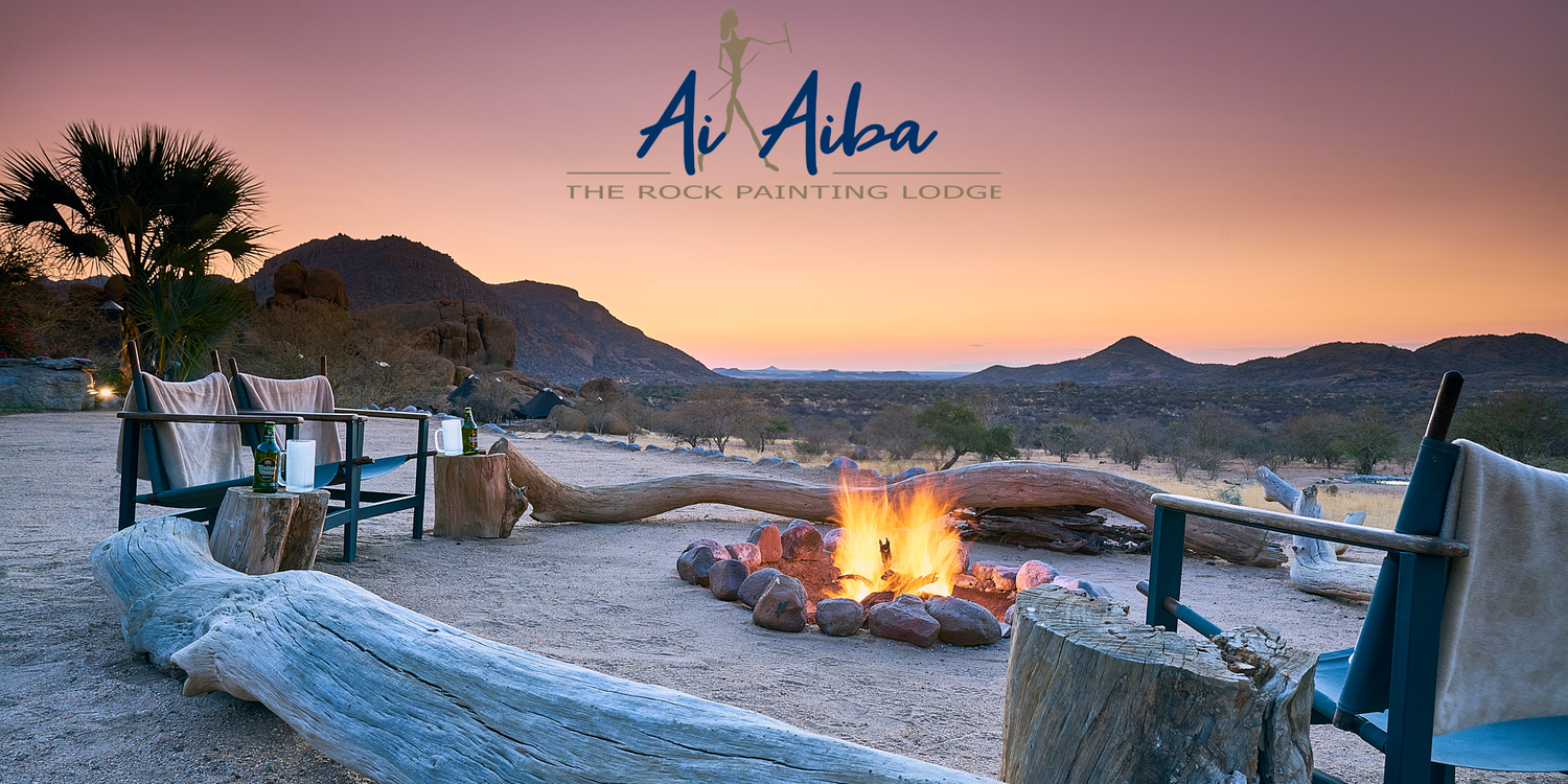 We believe in creating a comfortable, natural place to be.