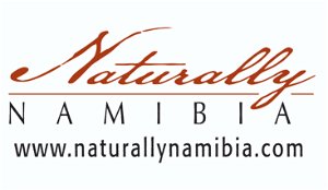 Naturally Namibia