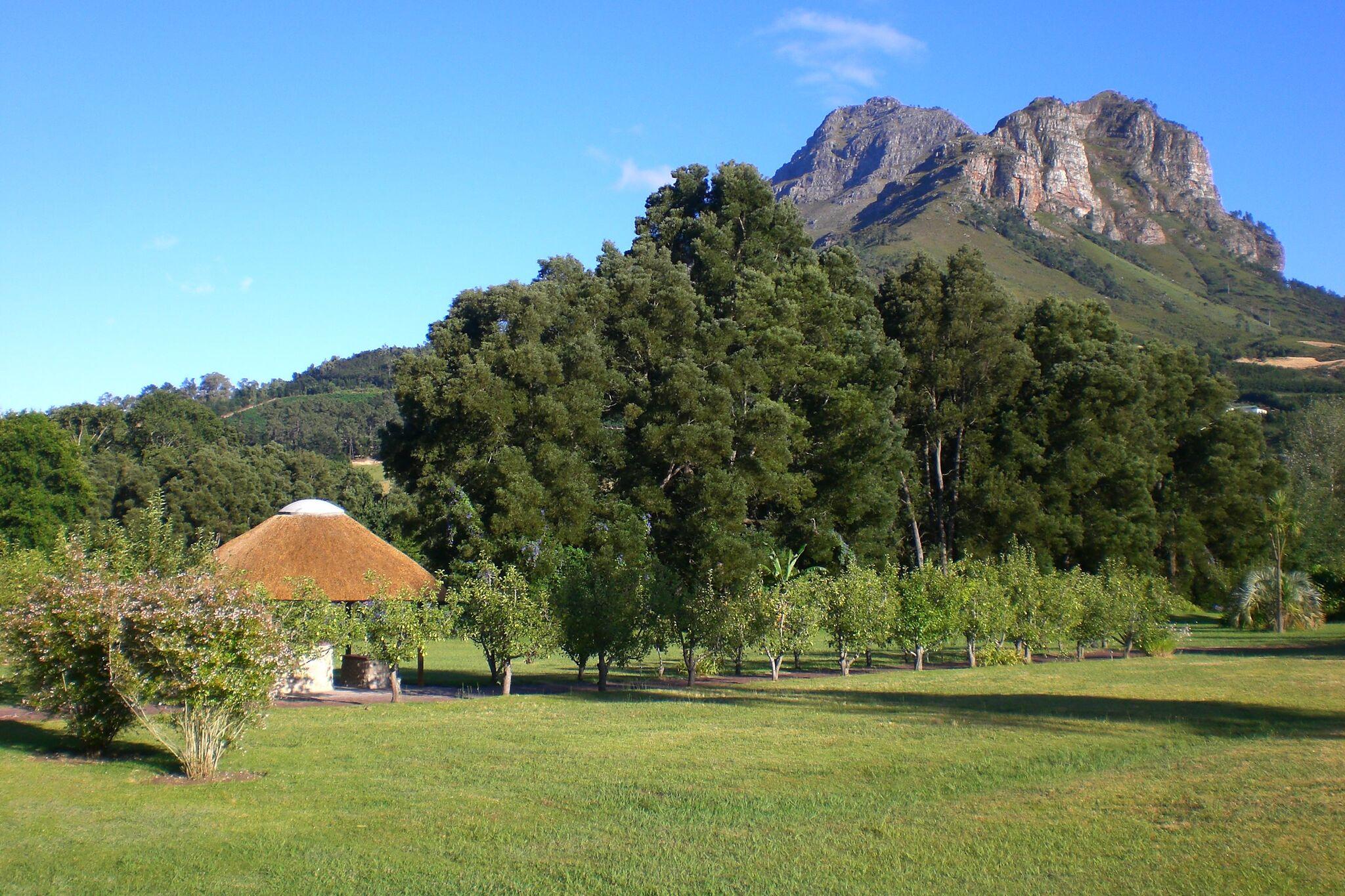 Accommodation