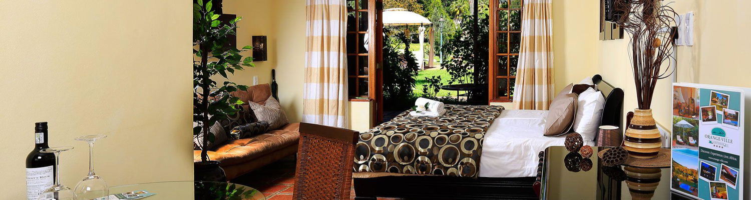 Accommodation