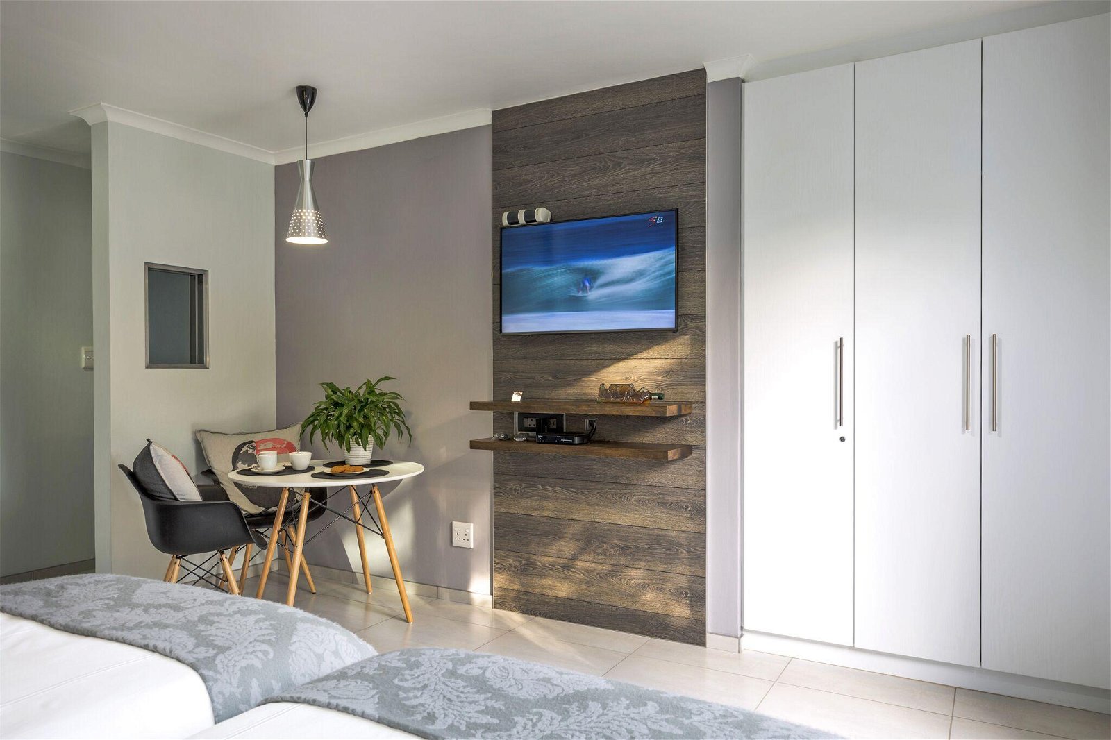 Self-Catering Accommodation
