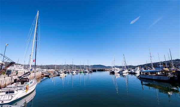 Knysna Waterfront
