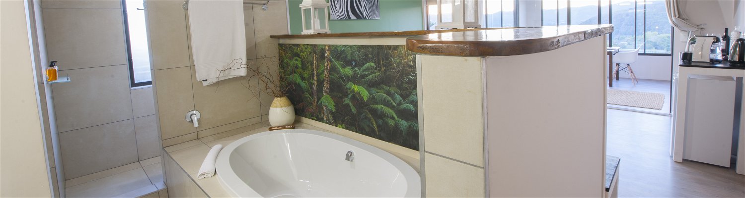 Elephant Hide Bathroom
